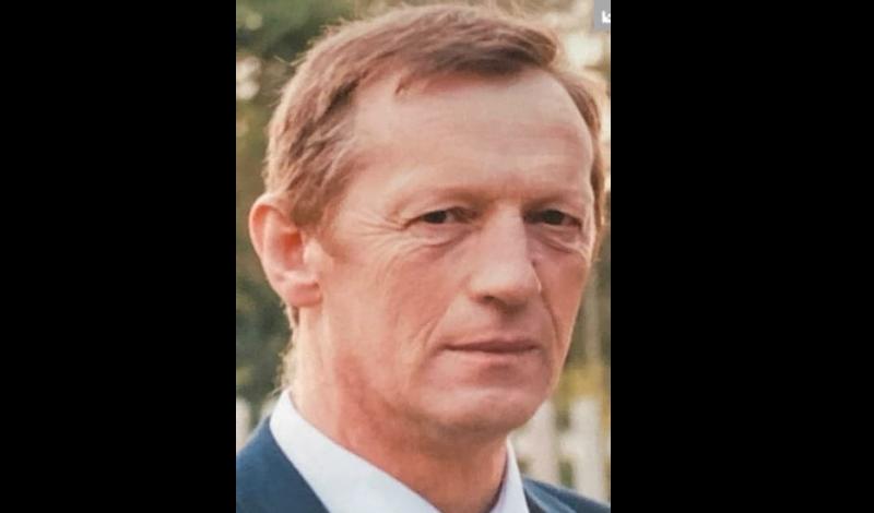 Tipperary Tipperary Tipperary 