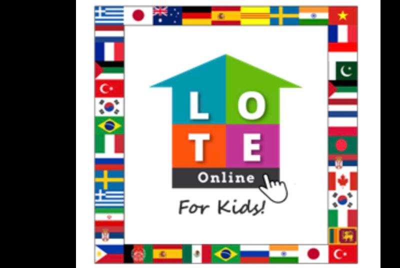 New online language service for kids now available through the Tipperary library service