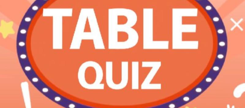 Quiz to support Clonmel & District Wheelchair Society