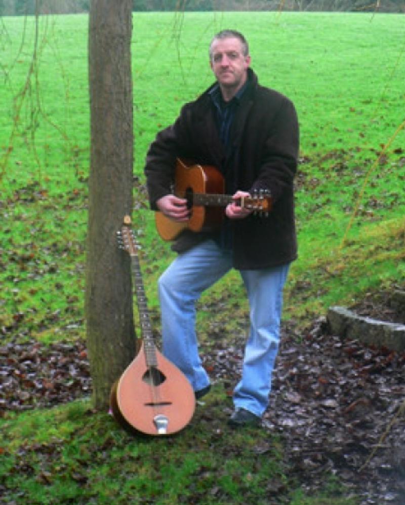 CD commemorating the Centenary of the Decade of Revolution to be launched in Brú Ború, Cashel