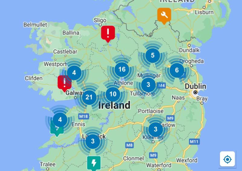 Tipperary Tipperary Tipperary 