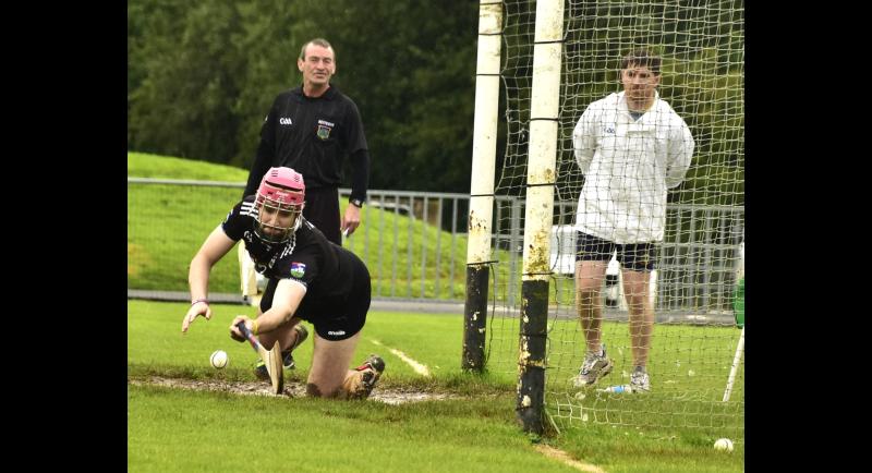 IN PICTURES: Divisional hurling finals produce more nail-biting finishes