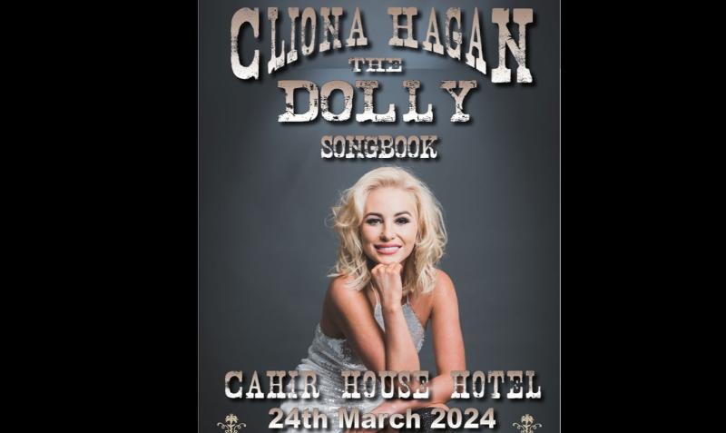 Dolly Parton tribute at Tipperary hotel 