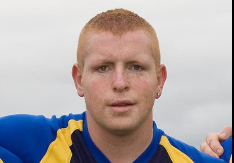 Danny O'Hanlon, Carrick Swans