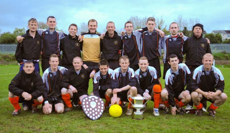 St Stephen's Day game was a fitting tribute to a great Tipperary soccer man