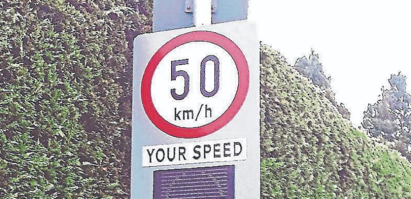 Dangerous road junction on busy road in Tipperary has raised concerns