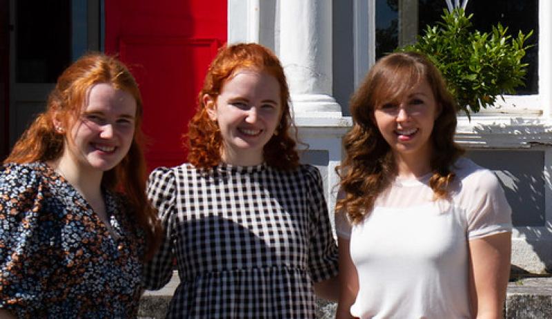 Tipperary Tipperary Tipperary 