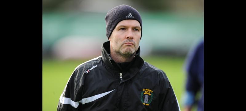 Nenagh CBS boss delighted with players after a dramatic late win in Cappamore