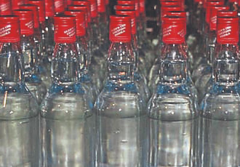 Woman who travelled to Tipperary is fined for stealing groceries and alcohol