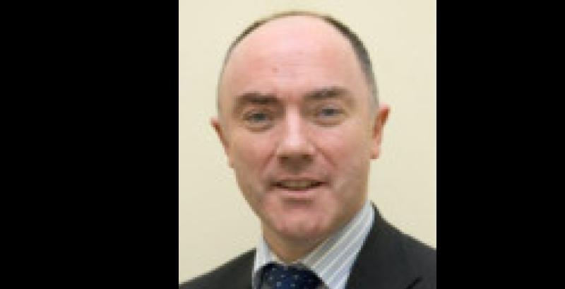Town Manager Pat Slattery - Council must balance the books in difficult economic times.