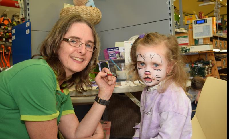 Maxi Zoo Clonmel Store Celebrates 10th Anniversary with Family Fun Weekend 