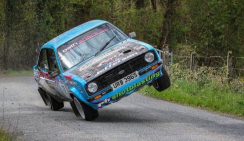 Tipperary motor clubs welcome bid to bring World Rally Championship to the region