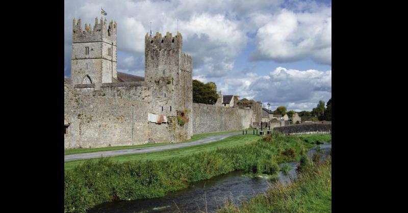 Take a guided walking  tour of medieval Fethard as part of Heritage Week in Tipperary