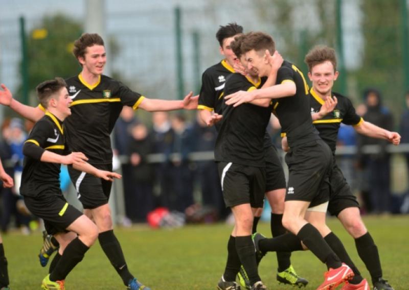14-0! Bad thumping for one Tipperary club in FAI Junior Cup first round