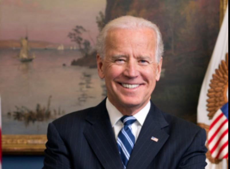Moneygall celebrates Joe Biden’s presidential victory