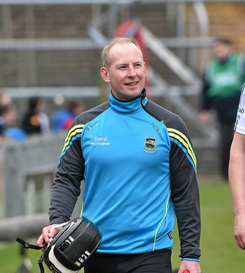 'Any sort of injury a player can pick up in these games could be a big issue,' says former All-Ireland winner