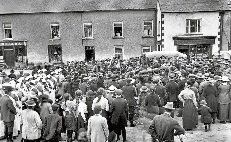 New book explores how the Tipperary Star shifted its position on support for Home Rule