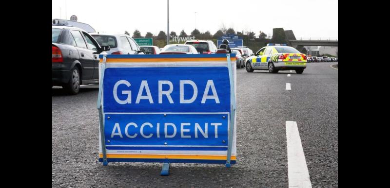 BREAKING: 'Number of persons' deceased after crash earlier this evening in Tipperary