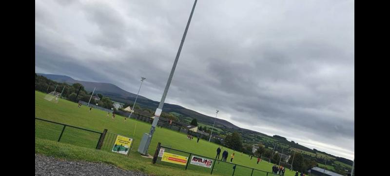 Tipperary club hurling quarter-final venue changed this weekend due to pitch being unplayable