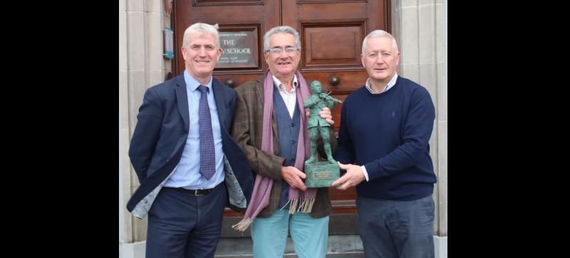 Tipperary Tipperary Tipperary 