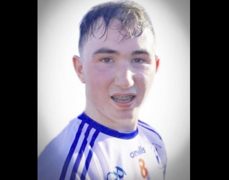 Funeral details announced for tragic Laois hurler who died in Thurles crash