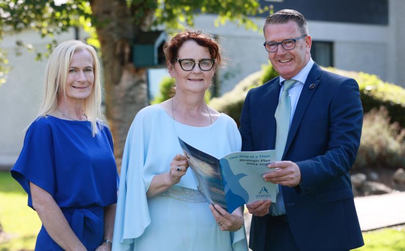 Tipperary Aiséirí centre for recovery and rehabilitation celebrates its 40th anniversary