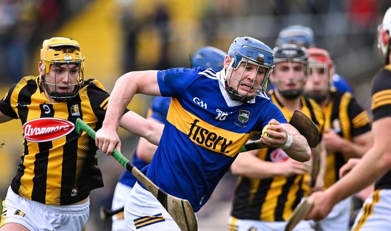 Tipperary Live player ratings - Tipperary vs Kilkenny