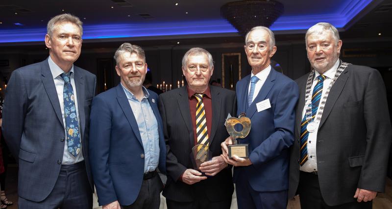 Award winners are the real influencers in Tipperary sport