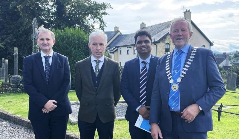Tipperary Tipperary Tipperary 