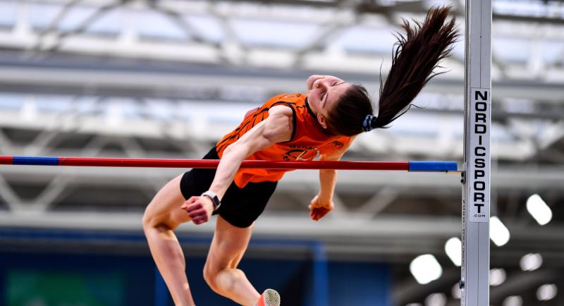 Top ten finish for Tipperary athlete at European Athletics Under 20 Championships
