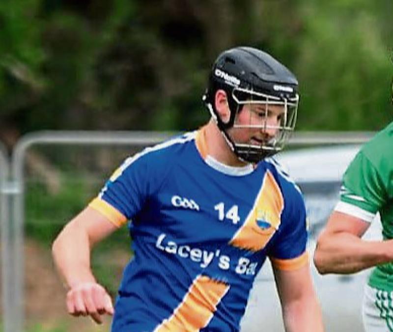 Boherlahan Dualla dominate extra time to claim final place after defeat of Moneygall 