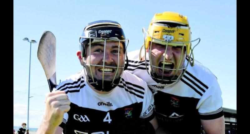 Shane Bourke inspires Brackens to huge late comeback win over Nenagh Éire Óg