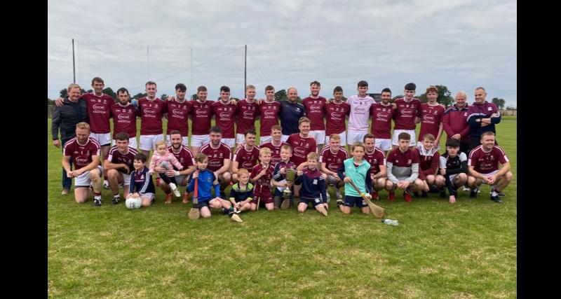 HILARIOUS: Brilliant commentary of Tipperary junior football final!
