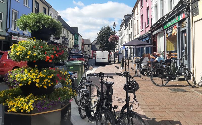Going Green: Tipperary County Council wants to hear your thoughts on climate action
