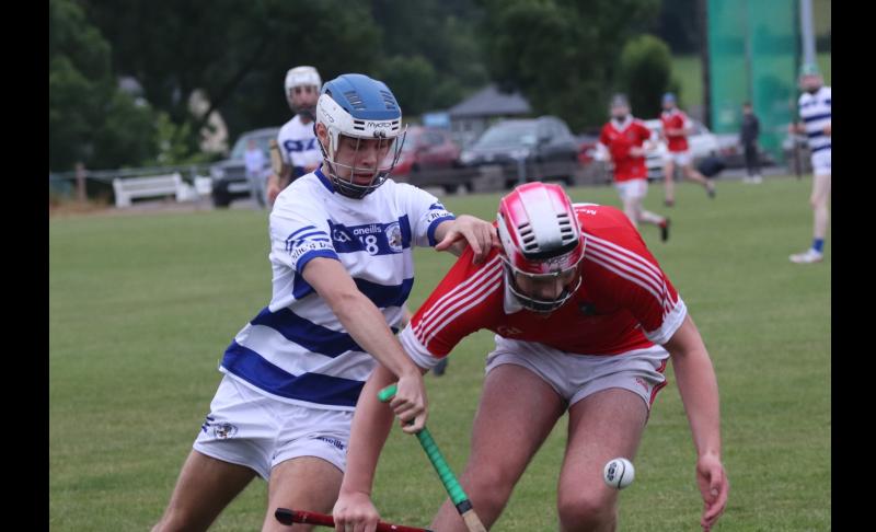Late scores from Power and Quirke get Galtee Rovers across the line in west Tipperary