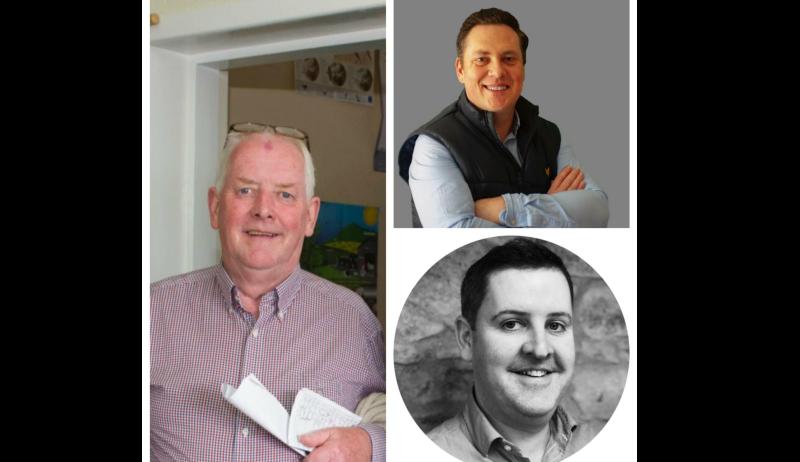 Tipperary Tipperary Tipperary 