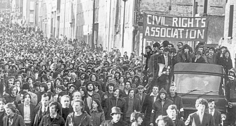 Bloody Sunday