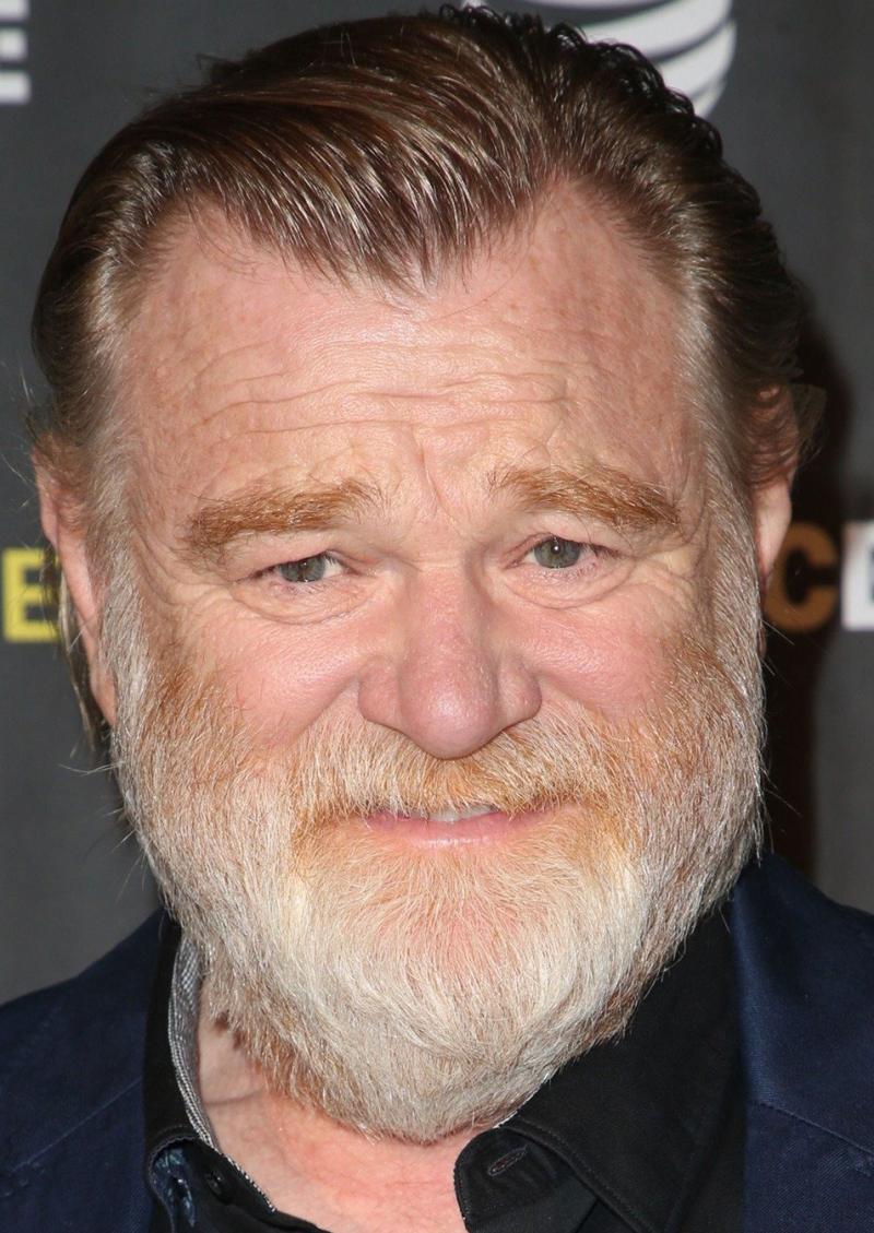 Brendan Gleeson urges Tipperary coffee lovers to host for North Tipp Hospice