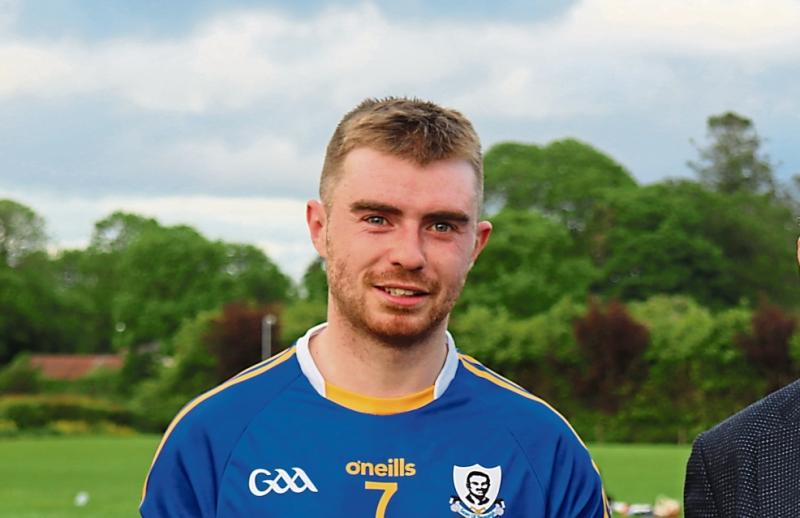 Junior A Football Championship final in Tipperary will be a south-west affair