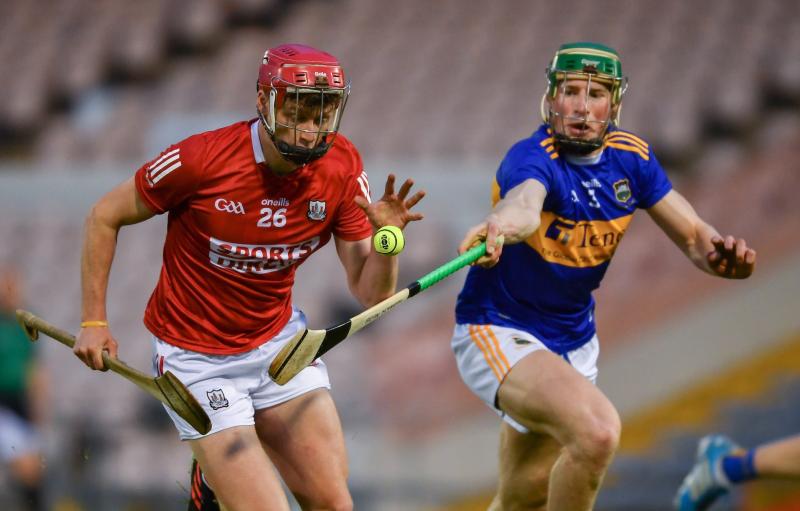 Tipp team named for do-or-die clash with Cork on Sunday