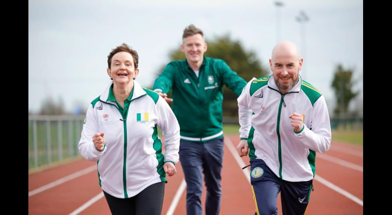 Tipperary woman to represent Ireland at World Transplant Games in Australia