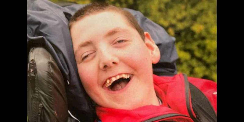AWFUL: Tributes pour in for young Tipp boy with cerebral palsy who passed away in hospital