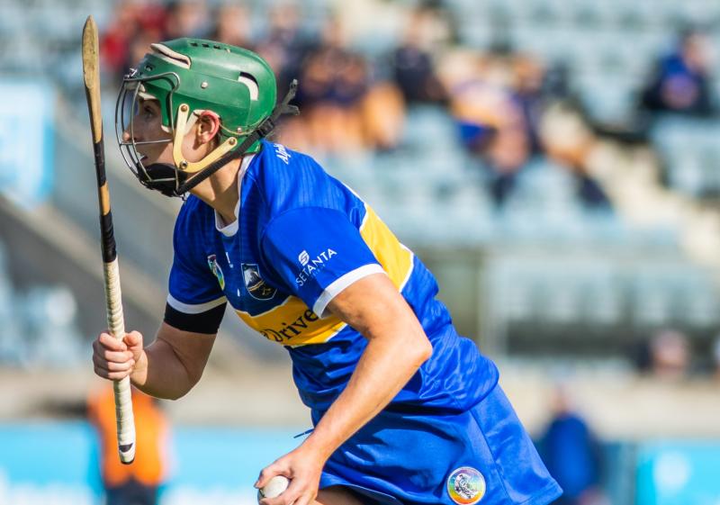 Munster Final success should boost confidence of Tipperary senior camogie team