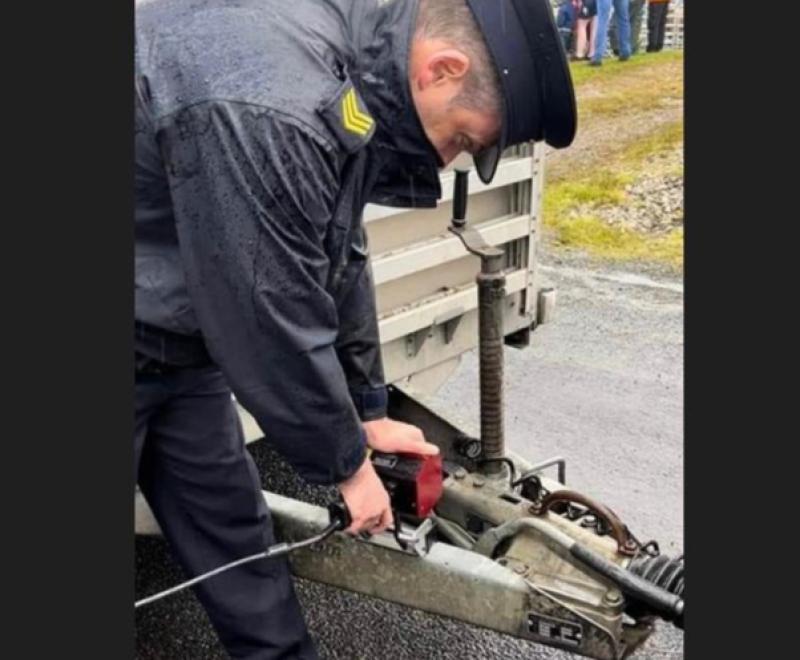 Tipperary combat crime group invite public to property marking event