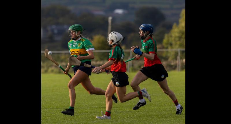 REPORTS: Semi final wins for Drom and Clonoulty in senior championship
