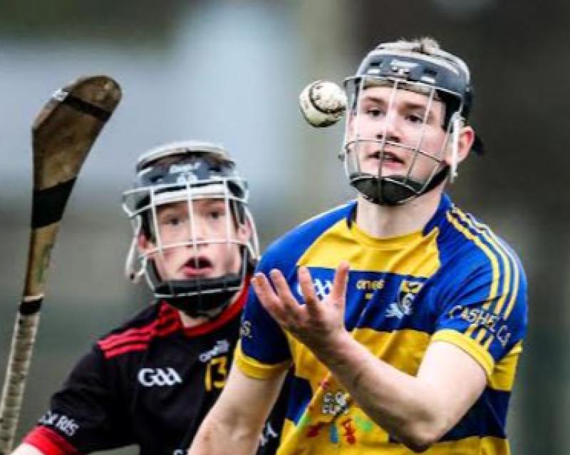 Croke Cup Preview: Cashel Community School face kingpins St Kieran's in semi-final