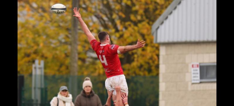 Cashel batter UL Bohemians in Spafield to continue strong start to season