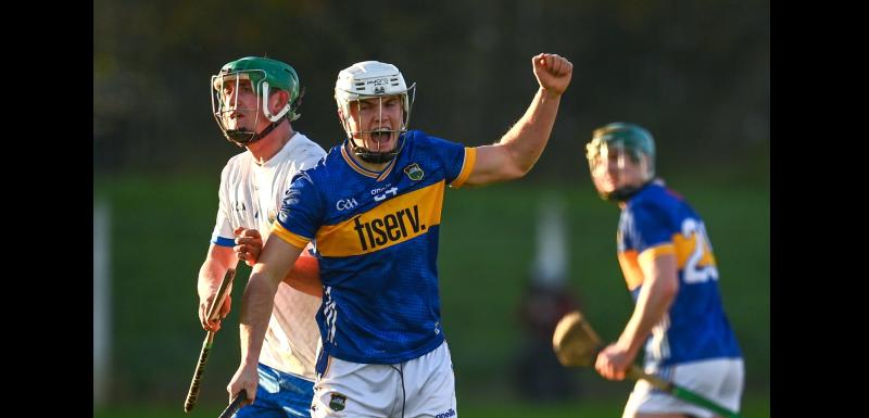 Tipperary players will be in action in Electric Ireland Fitzgibbon Cup colleges hurling