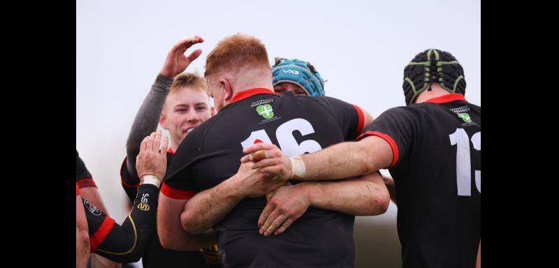 Cashel excels on the road once again to nick an impressive win away to Barnhall