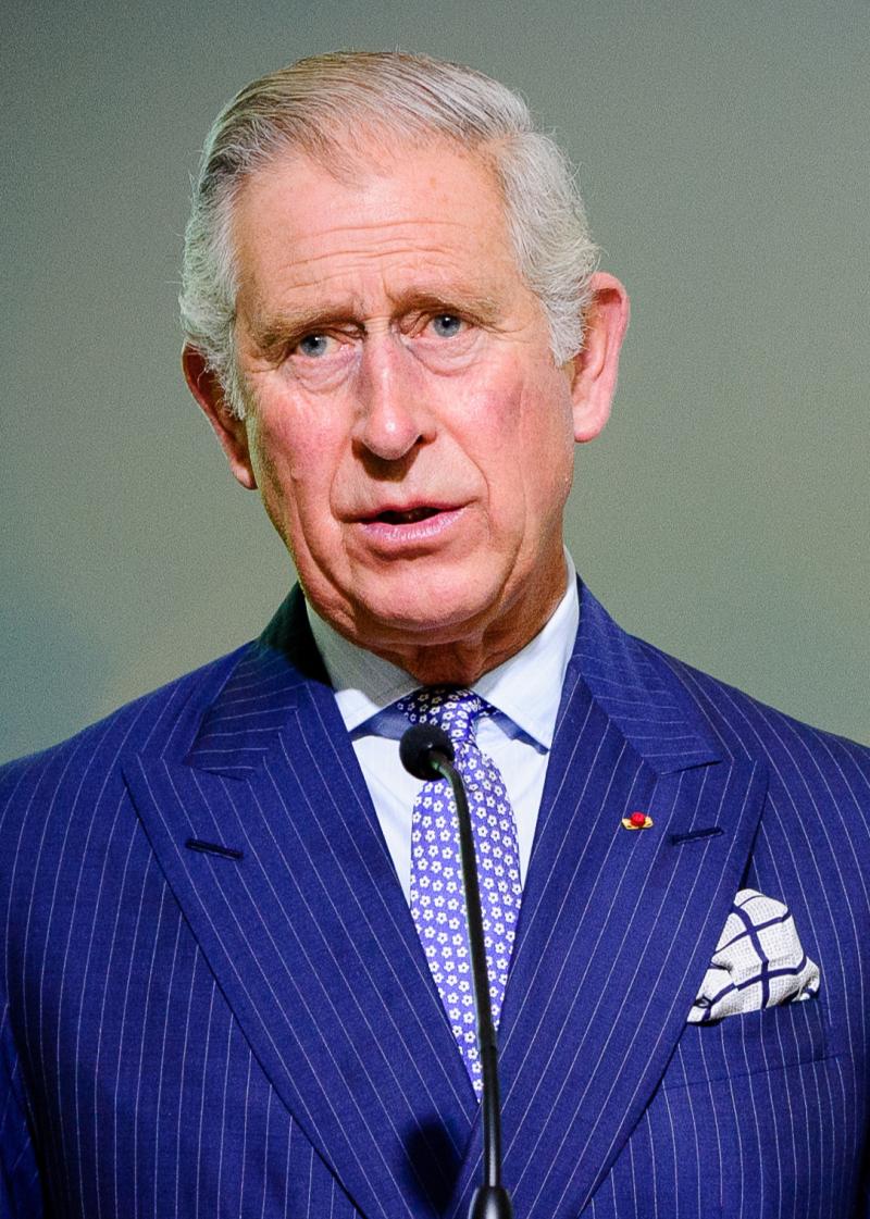 Cashel based Sinn Féin Deputy Martin Browne welcomes tourist boost from a potential Prince Charles visit 